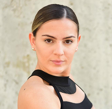 Avatar ISABELLA CALICCHIO ORTIZ POPUP