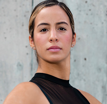 MARIA ANDREA LARREA POPUP