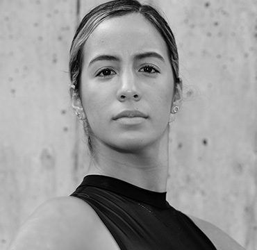 MARIA ANDREA LARREA