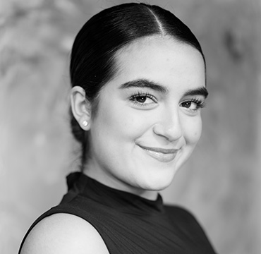 SARAH MAYORCA 