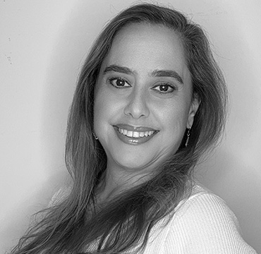 DEBORAH CUBIDES