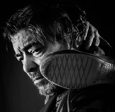 ANTONIO CANALES
