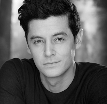 GEORGE AKRAM
