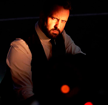 MANUEL GUTIERRESPopup