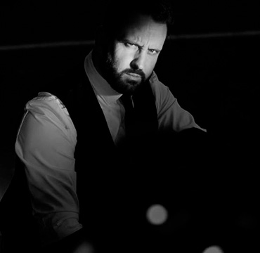 MANUEL GUTIERRES