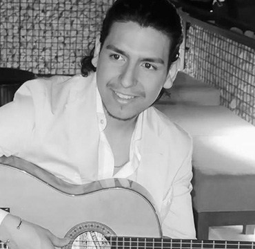 GABRIEL GONZLEZ