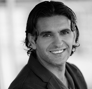ISMAEL DE LA ROSA 