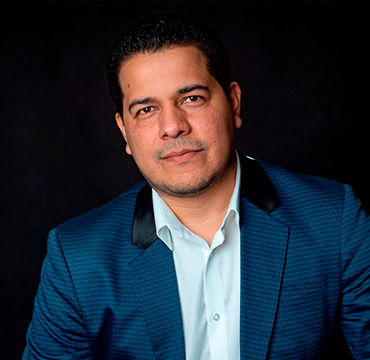MANUEL GAMEZ Popup