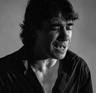 FRANCISCO OROZCO 
