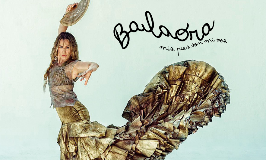 Bailaora