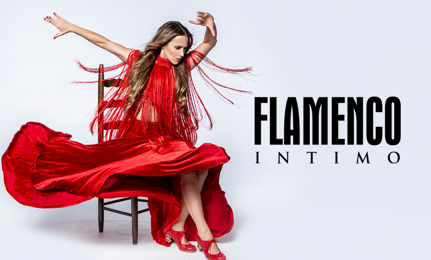 Flamenco ntimo