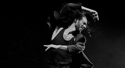 Jose Manuel Alvarez Workshop Closed