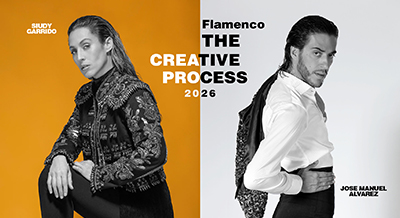 The Creative Process