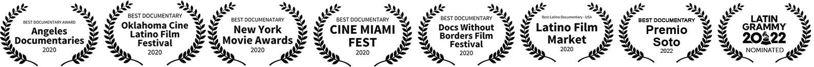 Award Logos