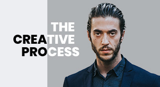 The Creative Process