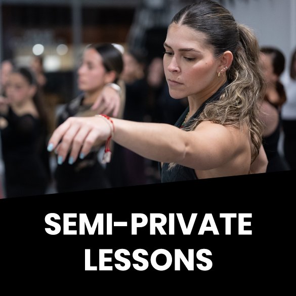 Semi-Private Lessons