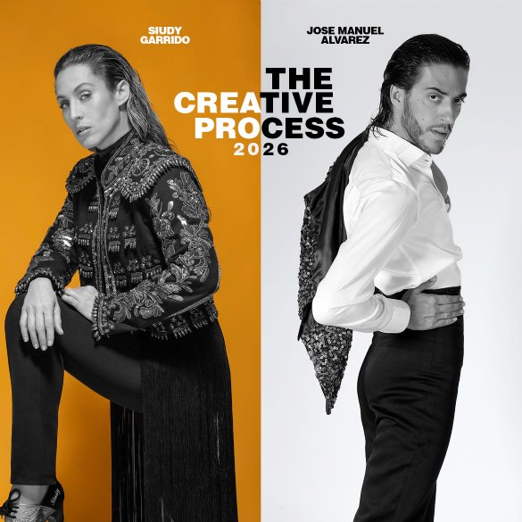 The Creative Process Week 2026